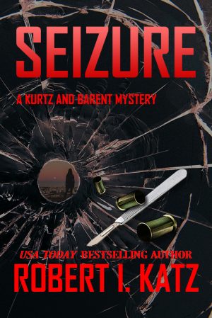Cover for Seizure