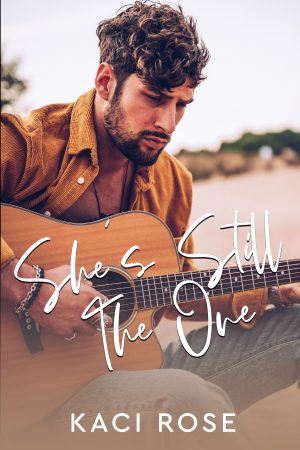 Cover for She's Still The One