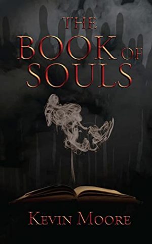 Cover for The Book of Souls