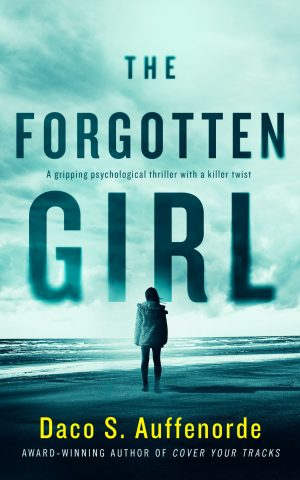 Cover for The Forgotten Girl
