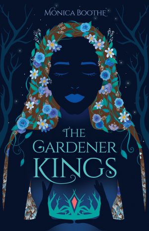 Cover for The Gardener Kings