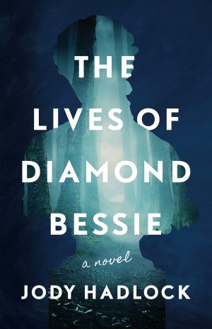 Cover for The Lives of Diamond Bessie