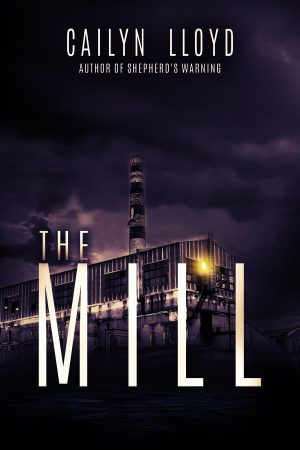 Cover for The Mill