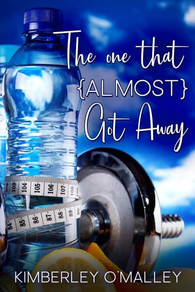 Cover for The One that (Almost) Got Away