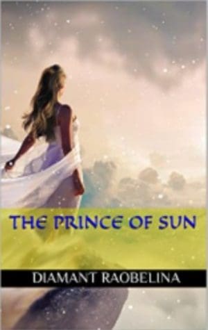 Cover for The Prince Of Sun