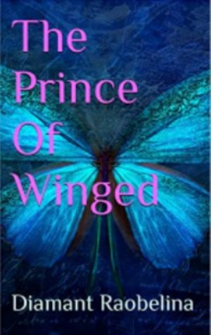 Cover for The Prince Of Winged