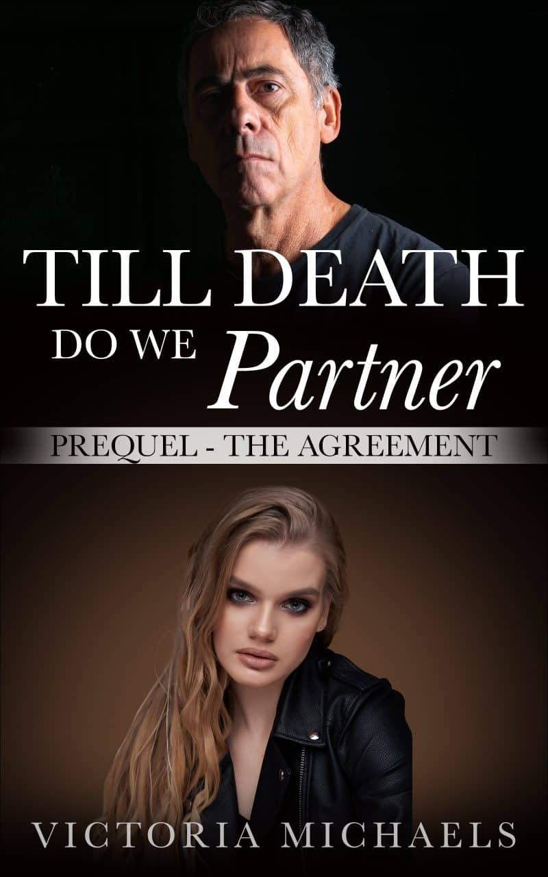 Cover for Till Death Do We Partner: The Agreement
