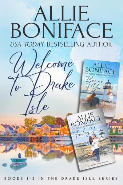 Cover for Welcome to Drake Isle