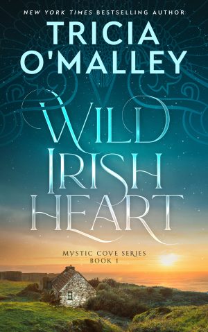 Cover for Wild Irish Heart