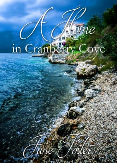 Cover for A Home in Cranberry Cove