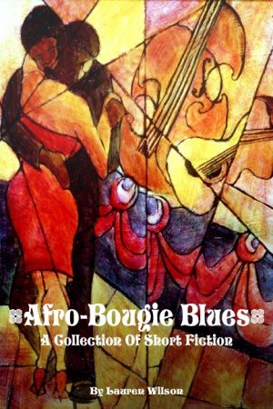 Cover for Afro-Bougie Blues