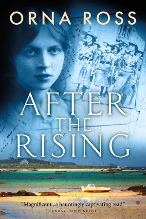 Cover for After the Rising