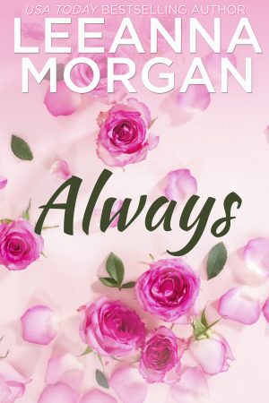Cover for Always