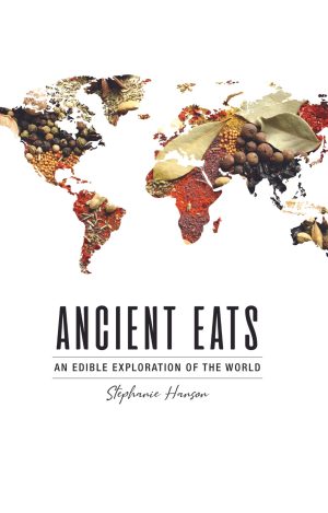 Cover for Ancient Eats
