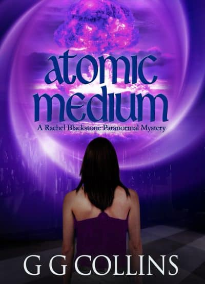 Cover for Atomic Medium