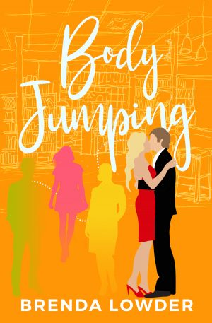 Cover for Body Jumping