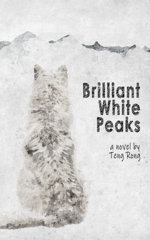 Cover for Brilliant White Peaks
