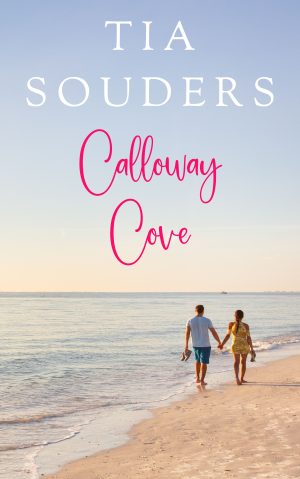 Cover for Calloway Cove