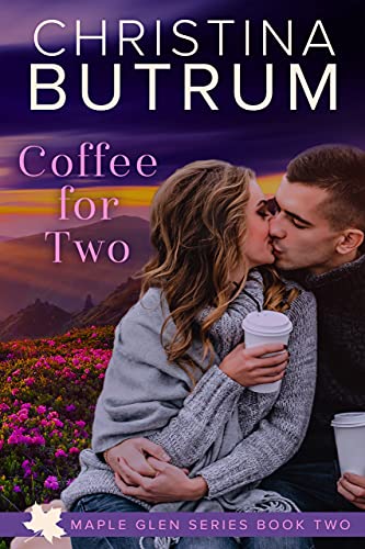 Cover for Coffee for Two
