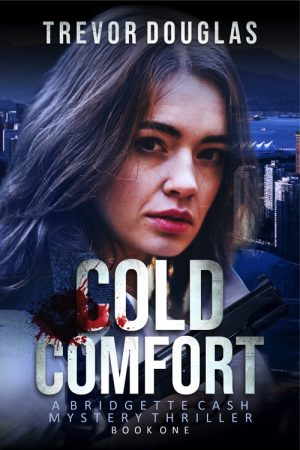 Cover for Cold Comfort