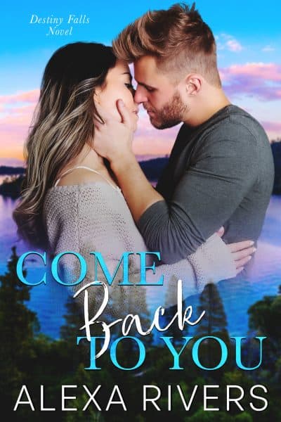 Cover for Come Back to You