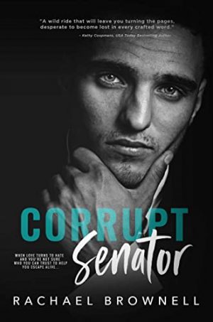 Cover for Corrupt Senator
