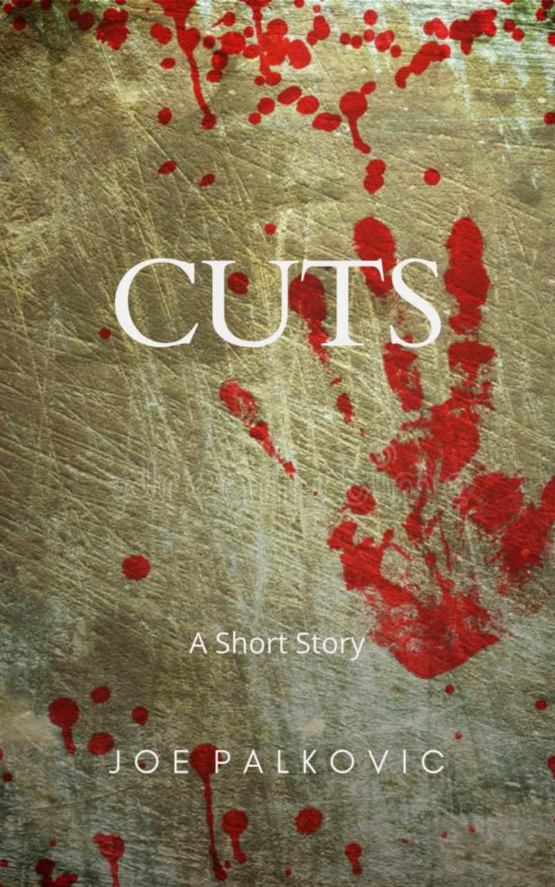 Cover for Cuts: A Short Story