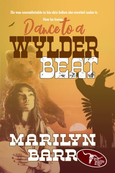 Cover for Dance to Wylder Beat