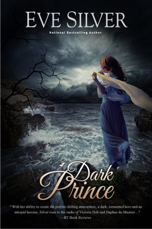 Cover for Dark Prince