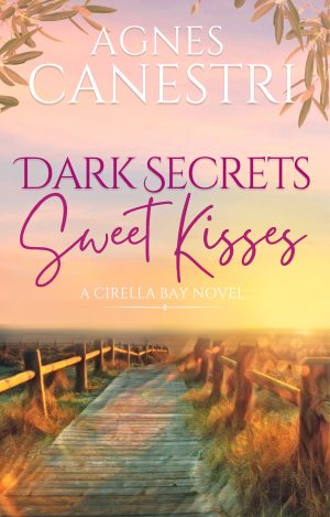 Cover for Dark Secrets & Sweet Kisses