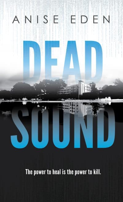 Cover for Dead Sound