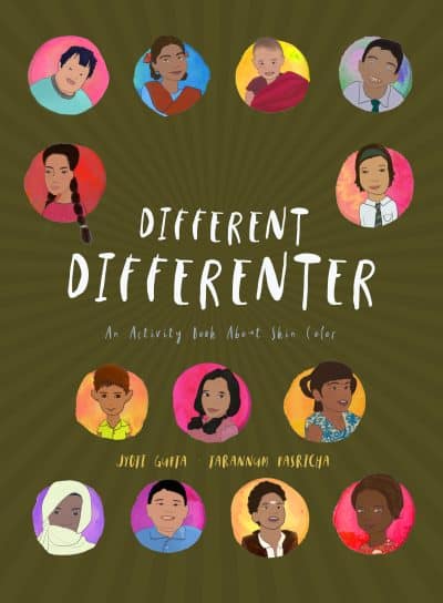 Cover for Different Differenter