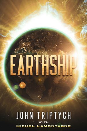 Cover for Earthship