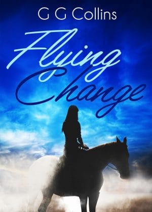 Cover for Flying Change