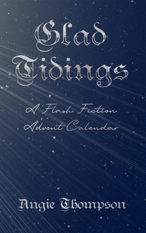 Cover for Glad Tidings