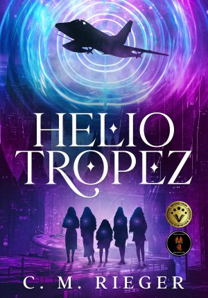 Cover for Helio Tropez