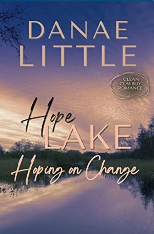 Cover for Hoping on Change