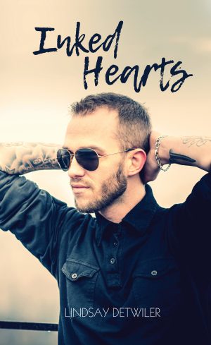 Cover for Inked Hearts