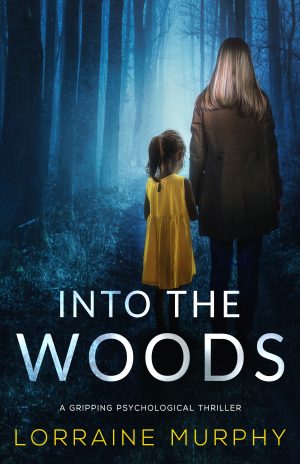 Cover for Into the Woods