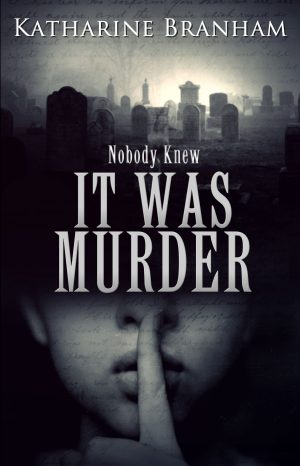Cover for It Was Murder