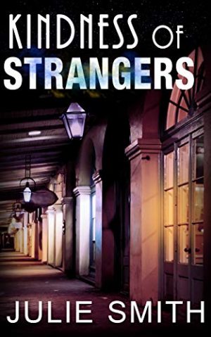 Cover for Kindness of Strangers