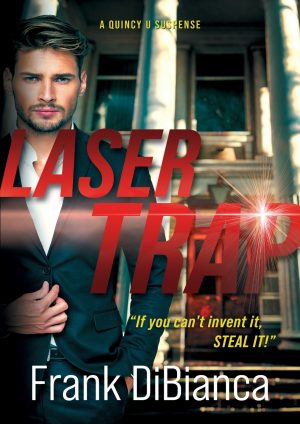 Cover for Laser Trap