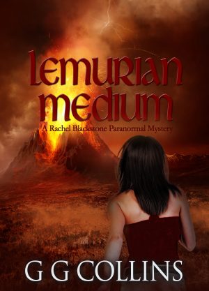 Cover for Lemurian Medium