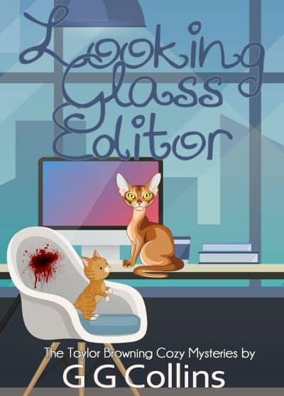 Cover for Looking Glass Editor