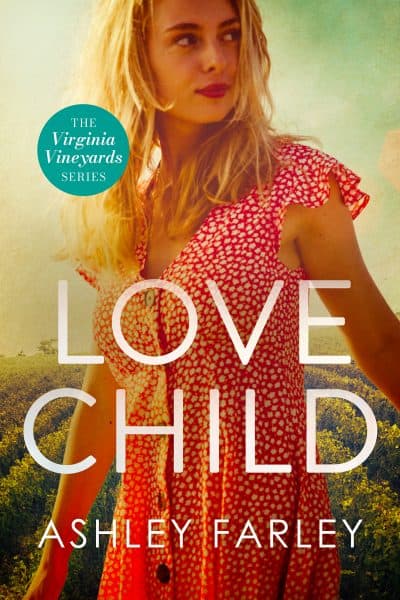 Cover for Love Child