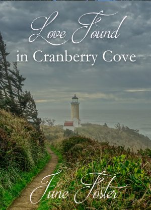 Cover for Love Found in Cranberry Cove