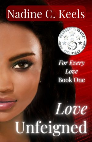 Cover for Love Unfeigned