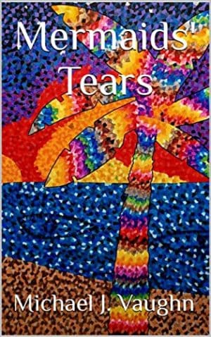 Cover for Mermaids' Tears