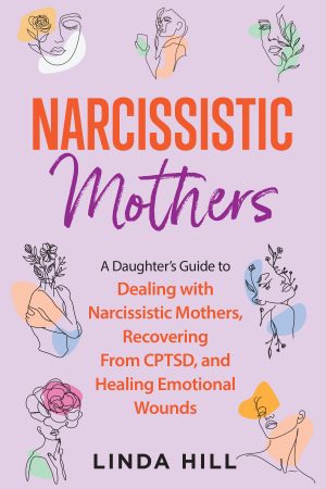 Cover for Narcissistic Mothers