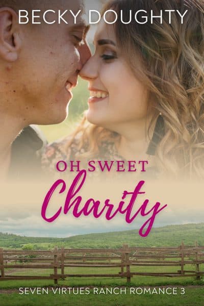 Cover for Oh Sweet Charity